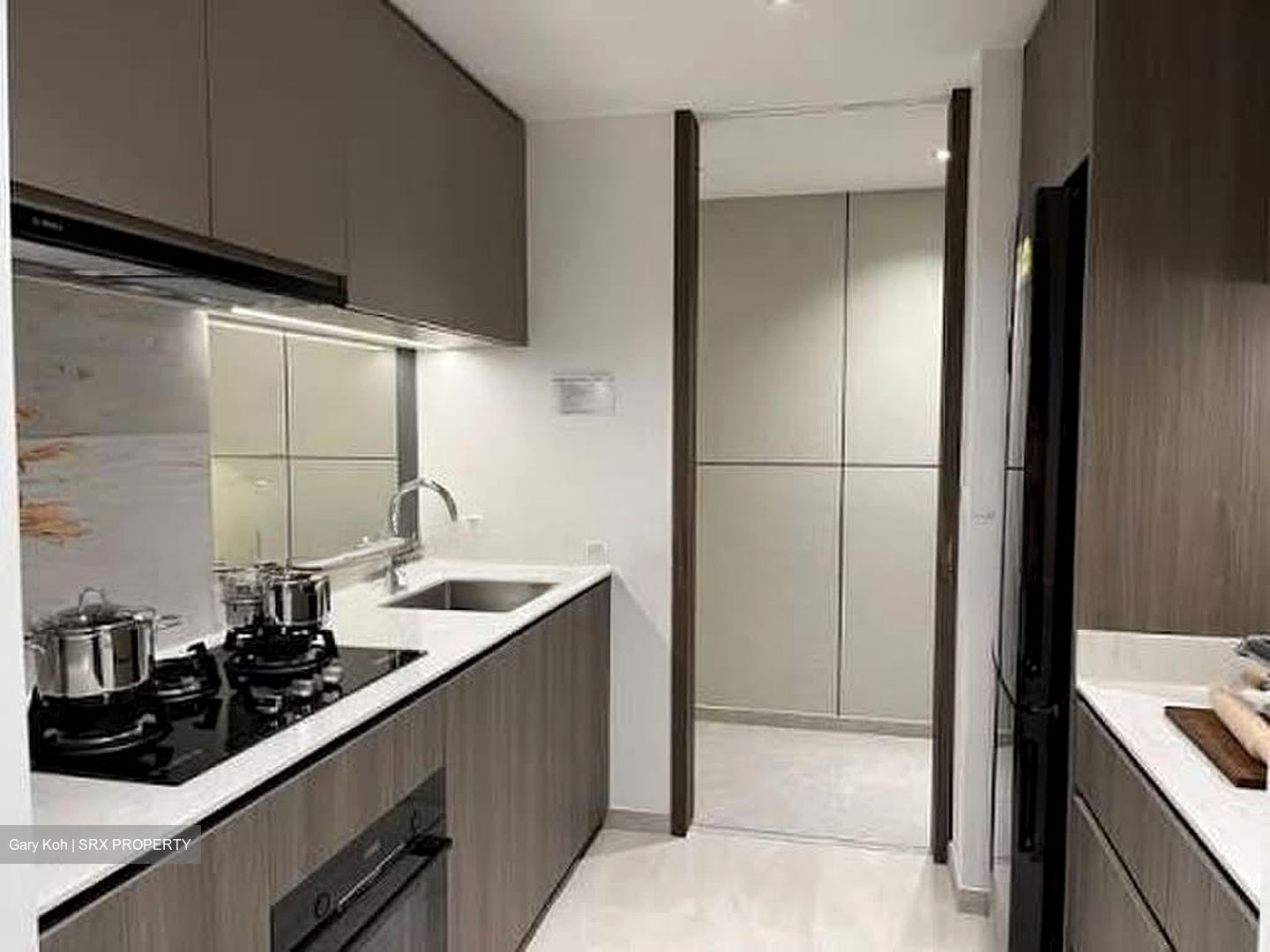 Hillock Green (D26), Apartment #584502131